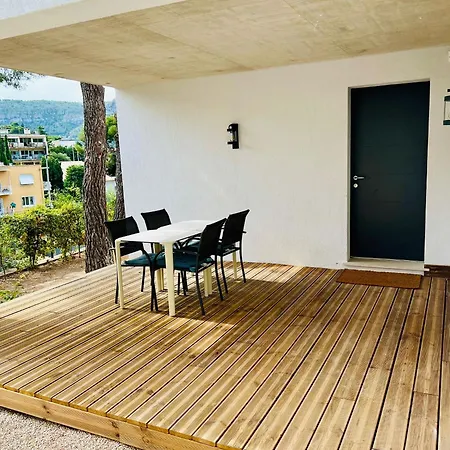 Le Grand Canaille Cassis Extérieur photo