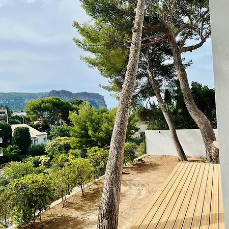 Le Grand Canaille Cassis Extérieur photo