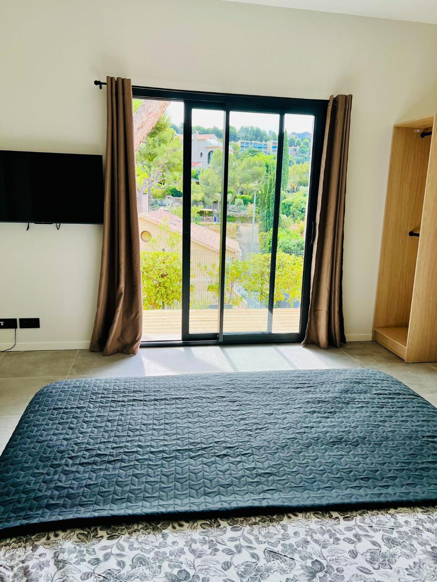 Apartment Le Grand Canaille *