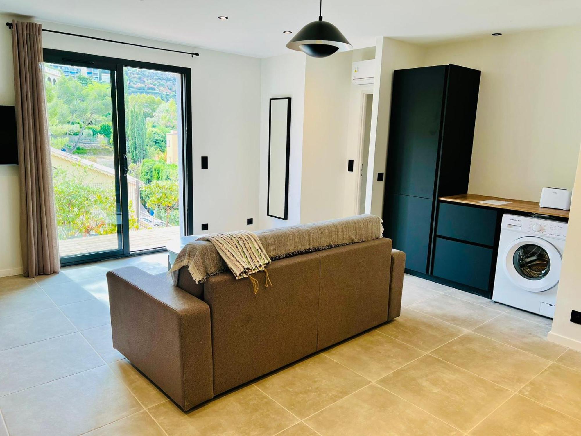 Le Grand Canaille Apartment *