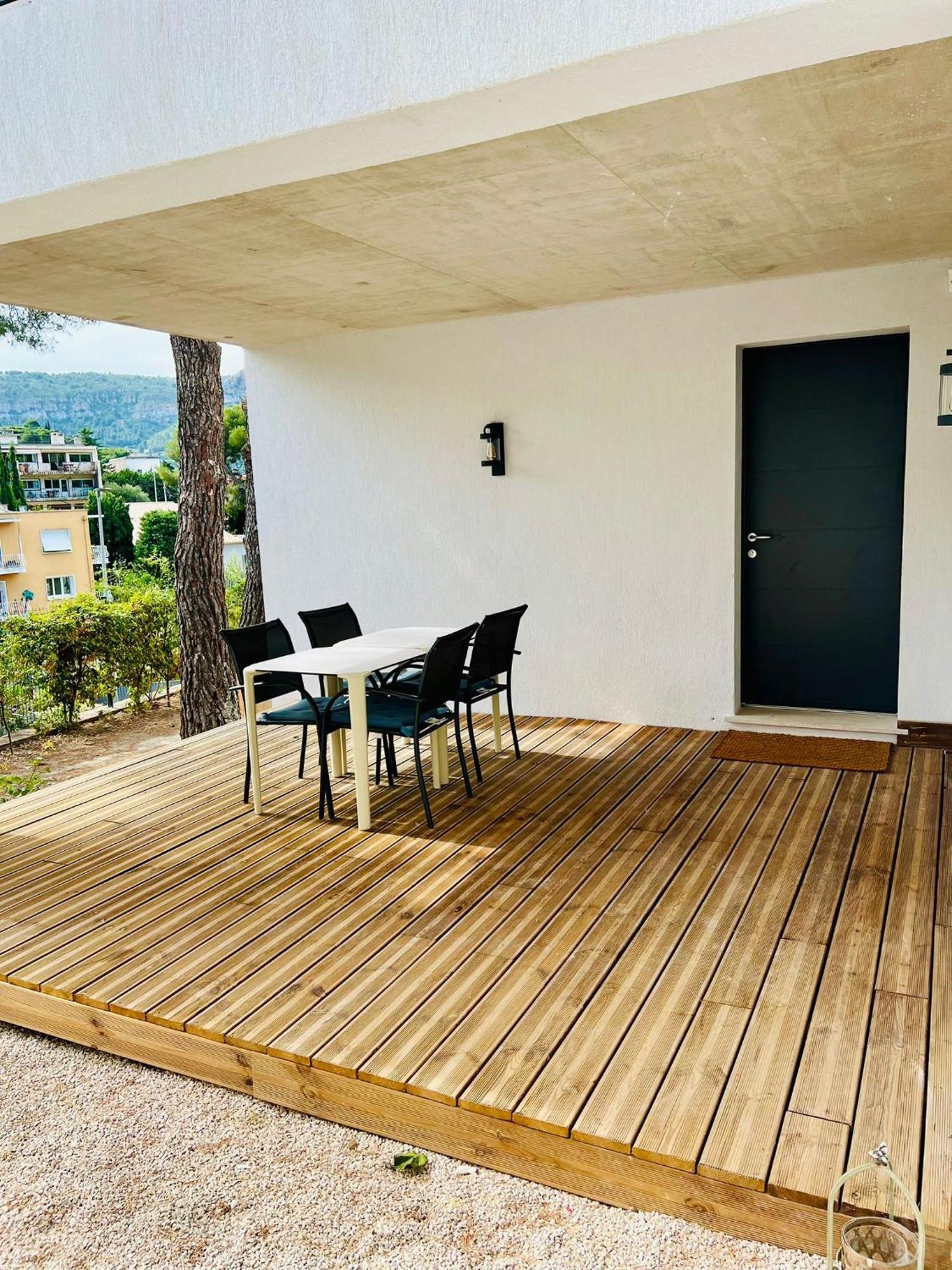 Le Grand Canaille Appartement