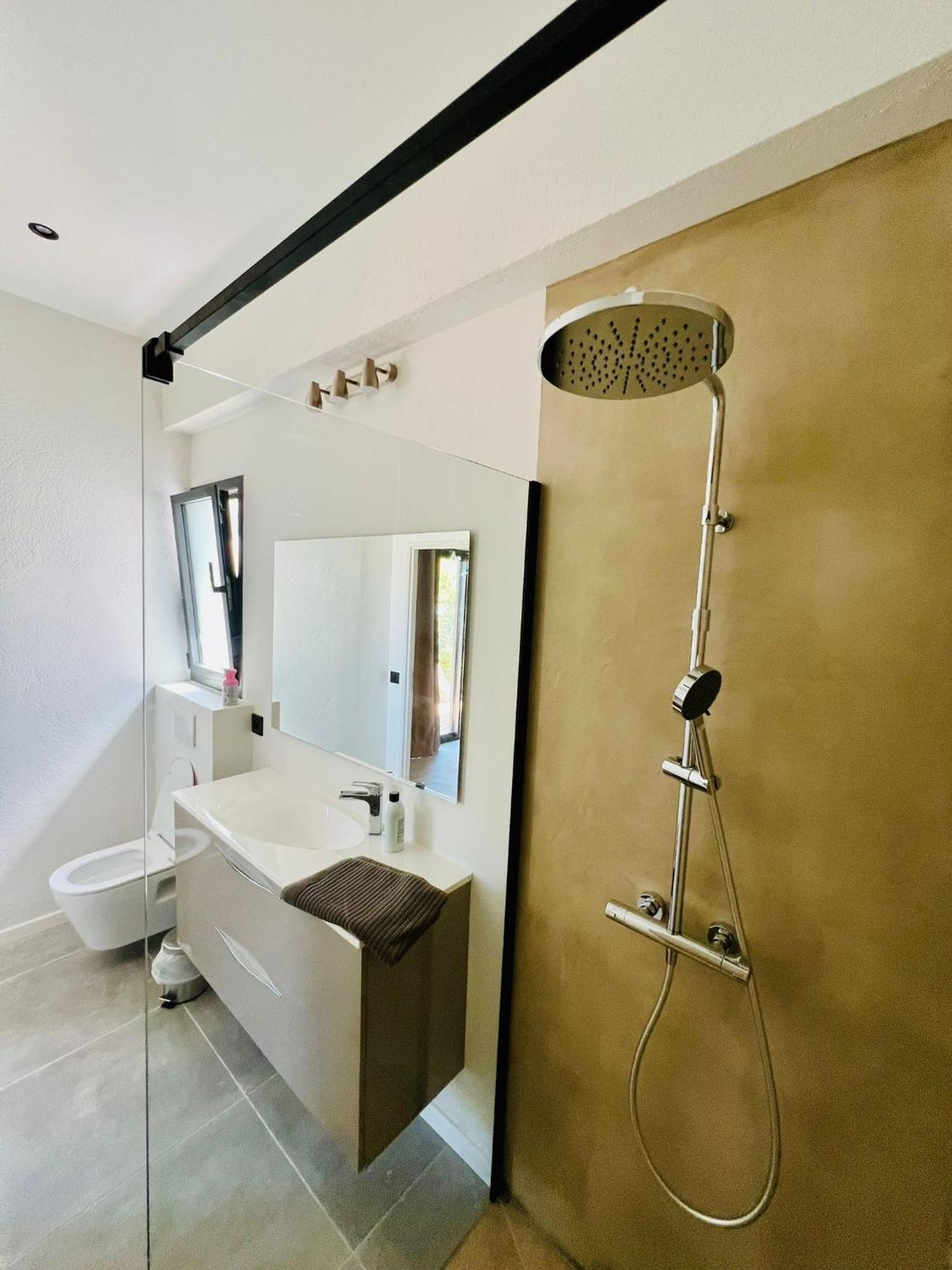 Le Grand Canaille Apartment